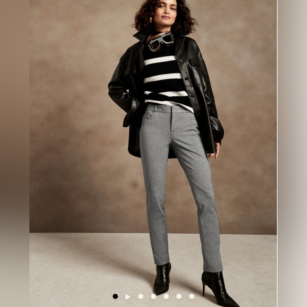 Sloan pants
